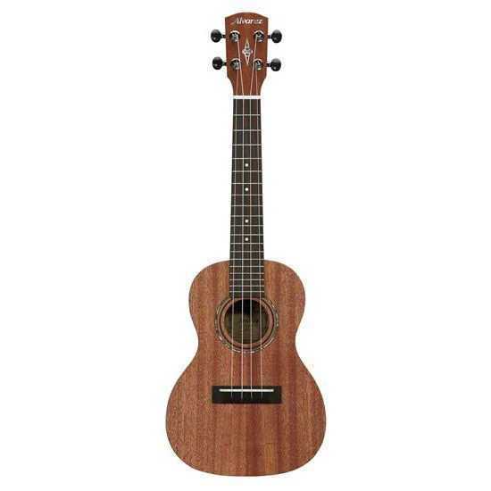 Alvarez Regent RU22C Concert Ukulele - Image 4