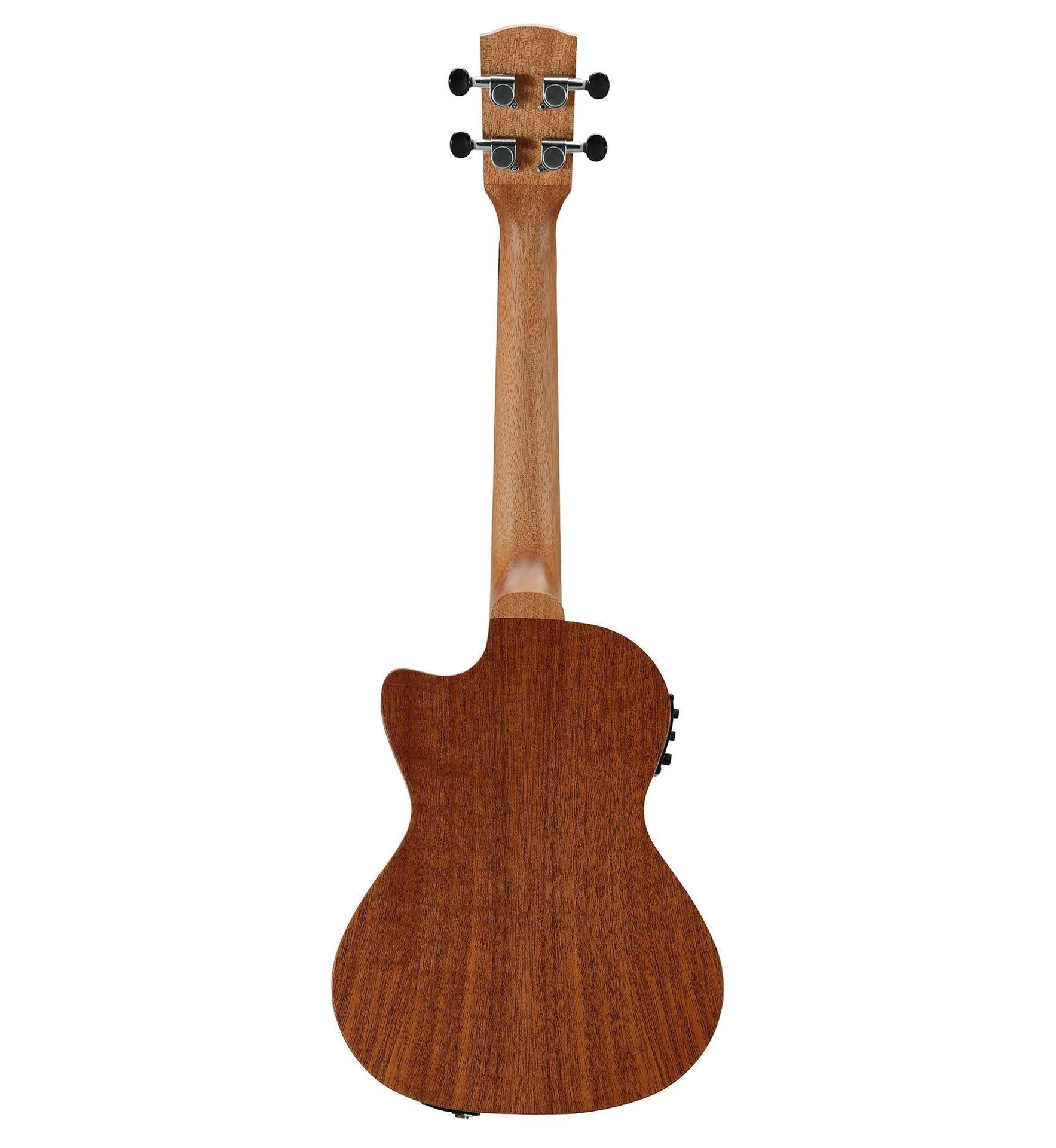 Alvarez Regent RU22TCE Tenor Ukulele Acoustic/Electric w Cutaway - B STOCK - Image 3