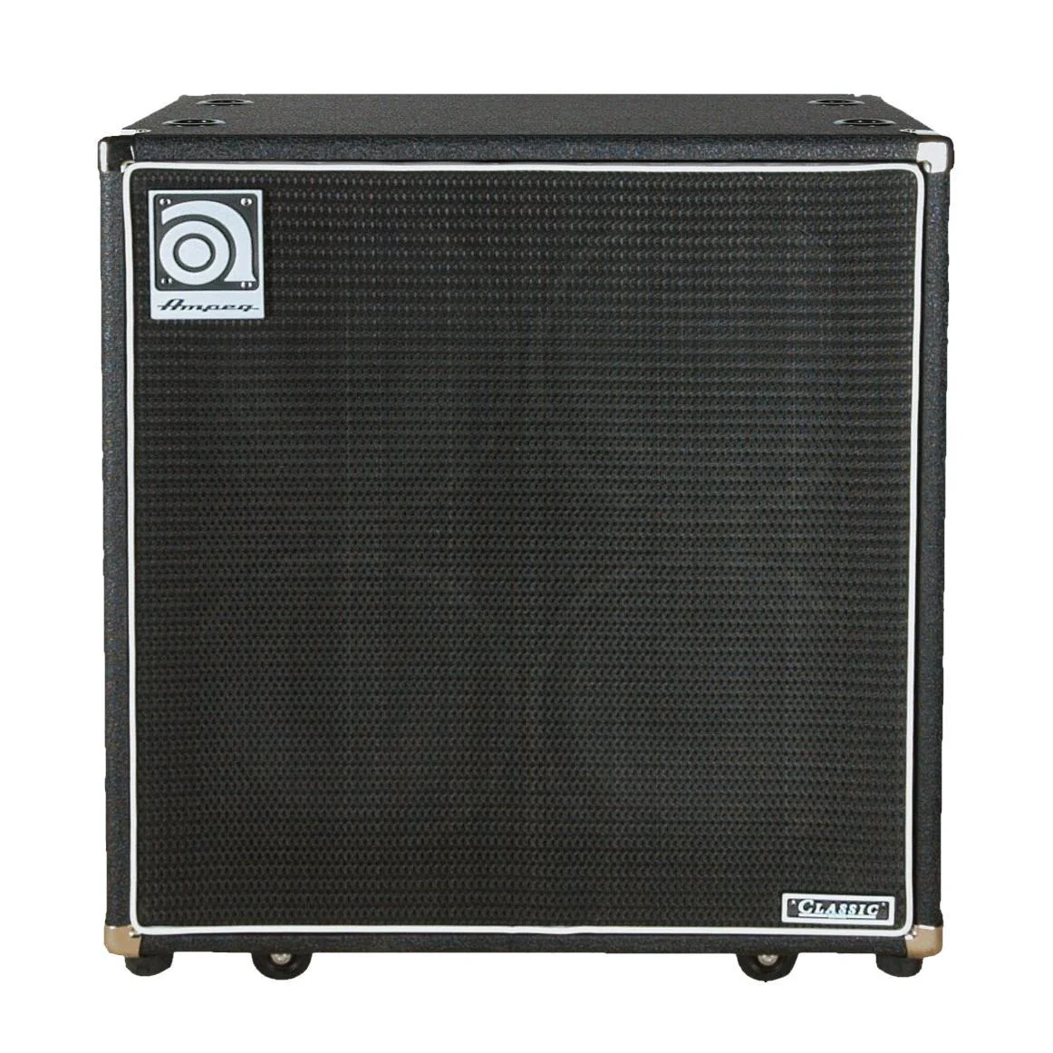 Ampeg Classic Series SVT-410HE 500W 8Œ© 4X10 Speaker Cabinet - OPEN BOX