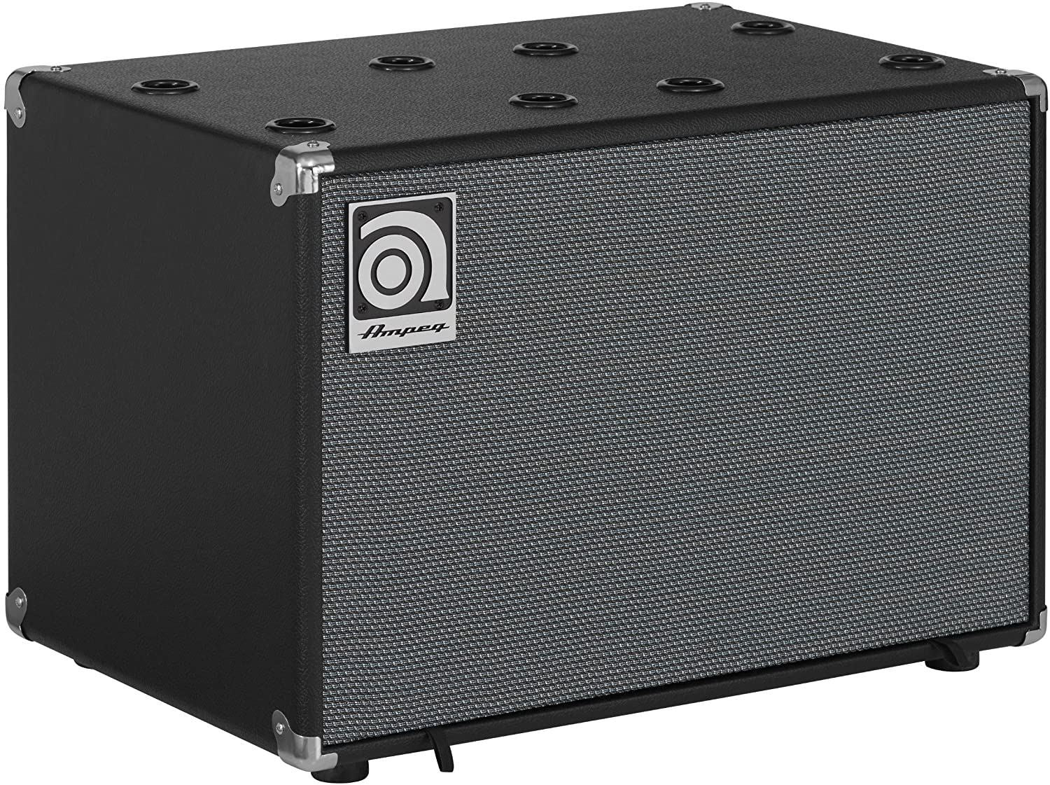 Ampeg Classic SVT-112AV Bass Amplifier with 12 inch Speaker (300w) (SVT112AV)