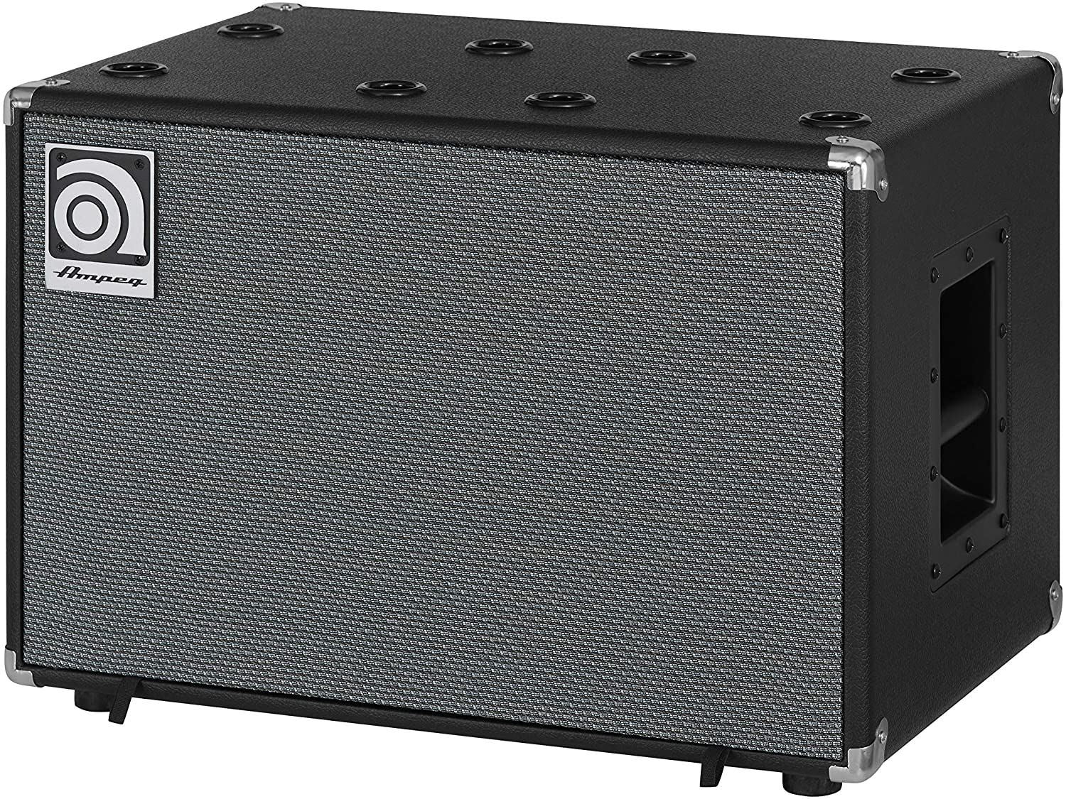 Ampeg Classic SVT-112AV Bass Amplifier with 12 inch Speaker (300w) (SVT112AV) - Image 2