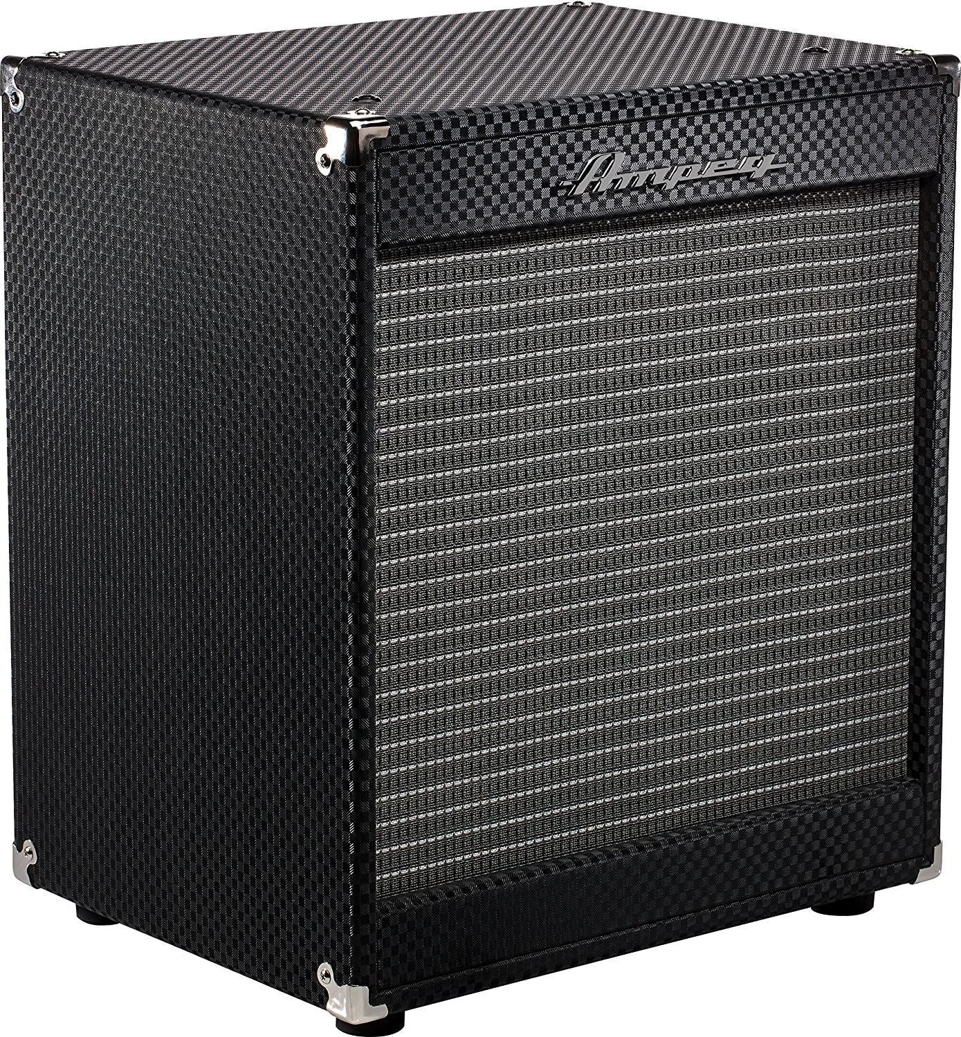 Ampeg Portaflex PF-112HLF Bass Cabinet with 12 inch Speaker (200w) (PF112HLF) - Image 3
