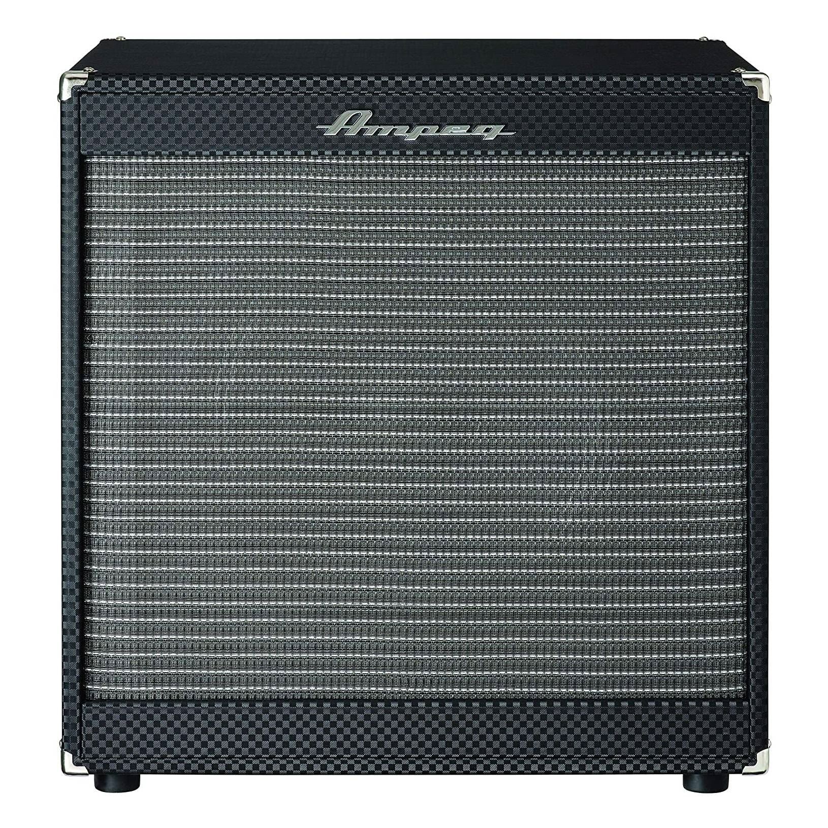 Ampeg Portaflex PF-115LF Bass Cabinet with 15 in Speaker (400w) (PF115LF) - Image 2