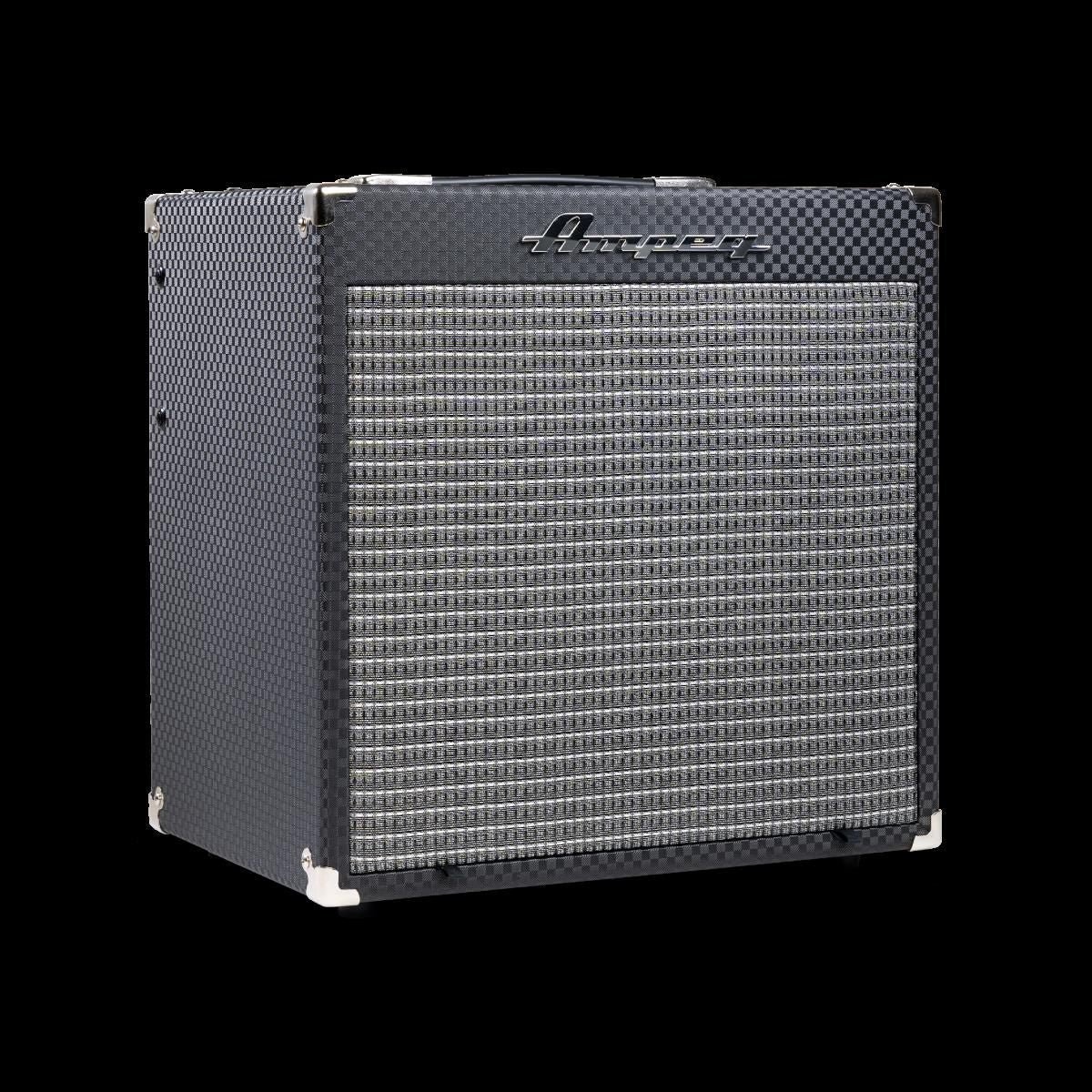 Ampeg RB-108 Rocket Bass 30W Bass Guitar Combo - Image 2