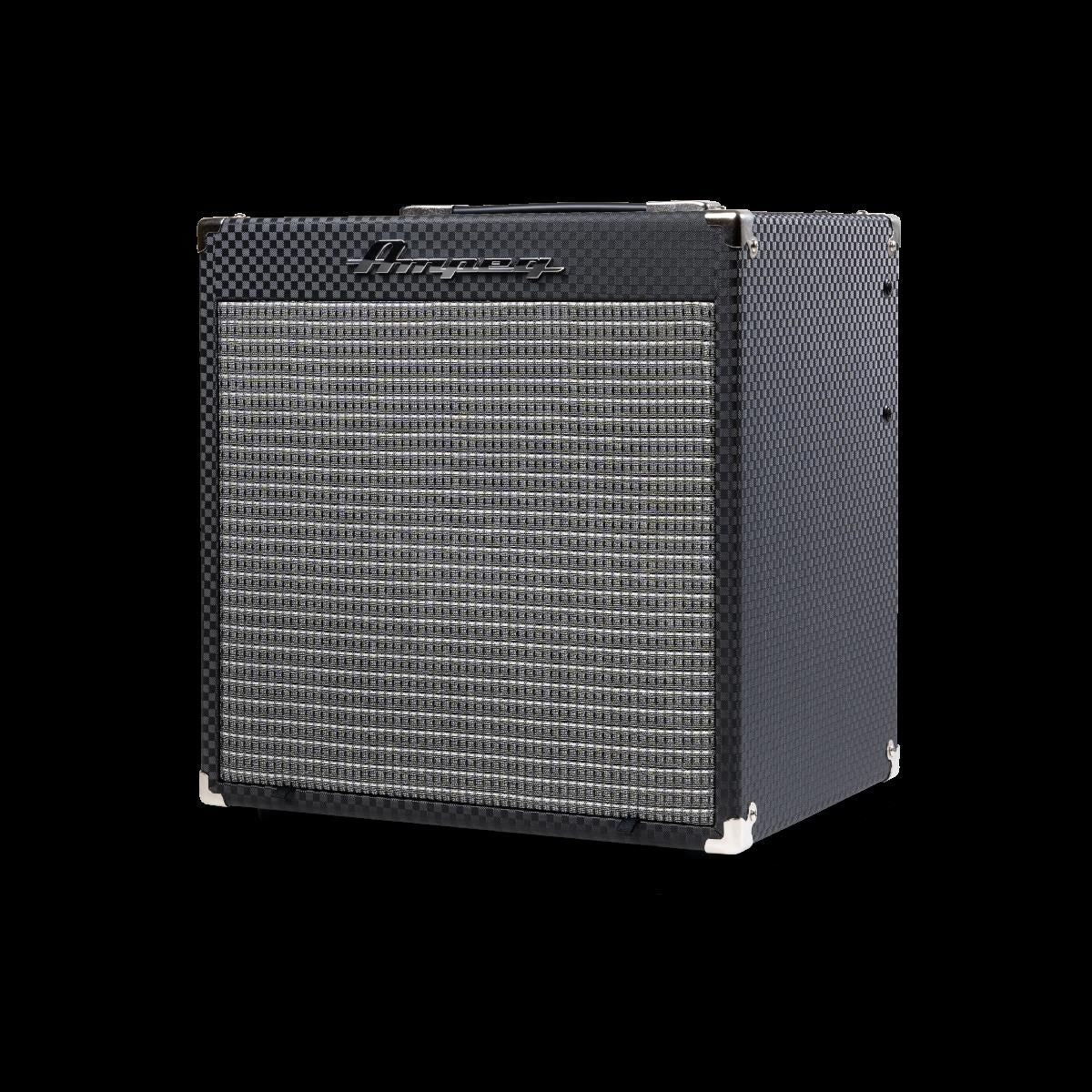 Ampeg RB-108 Rocket Bass 30W Bass Guitar Combo - Image 3