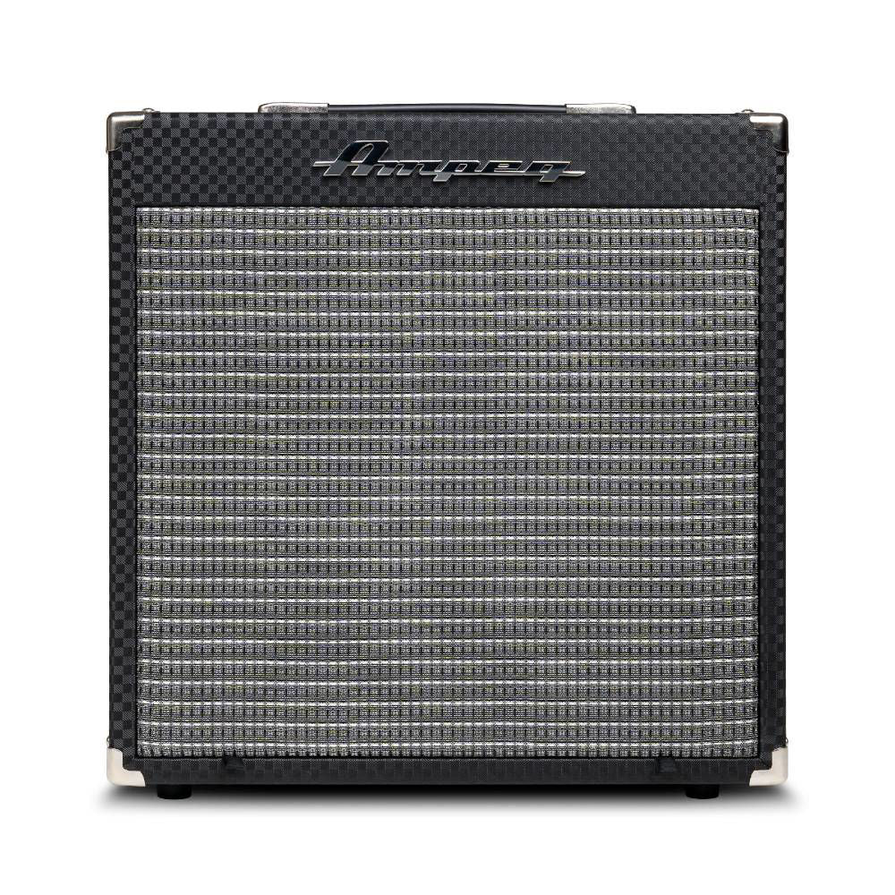 Ampeg RB-108 Rocket Bass 30W Bass Guitar Combo - Image 4