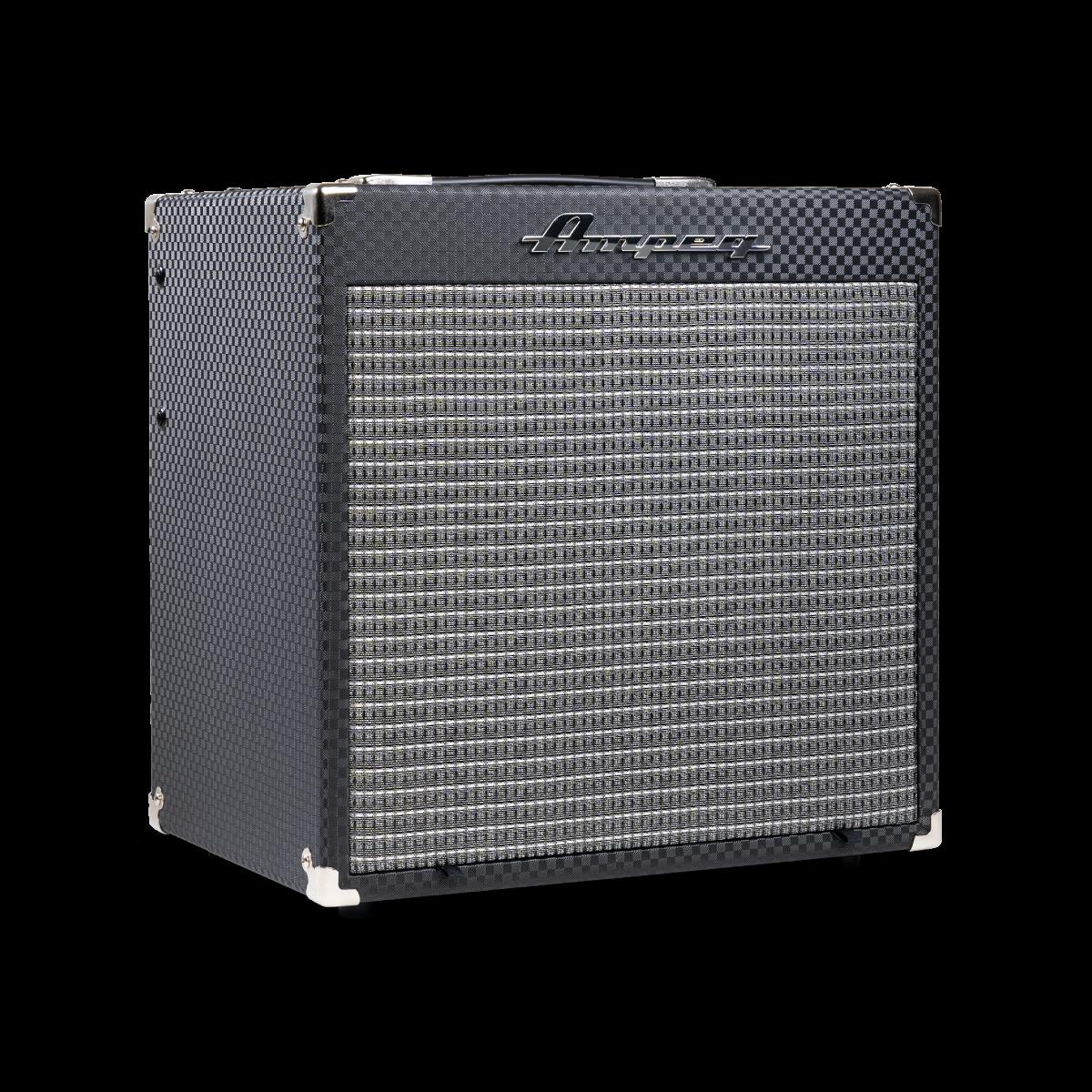 Ampeg RB-108 Rocket Bass 30W Bass Guitar Combo - Image 5