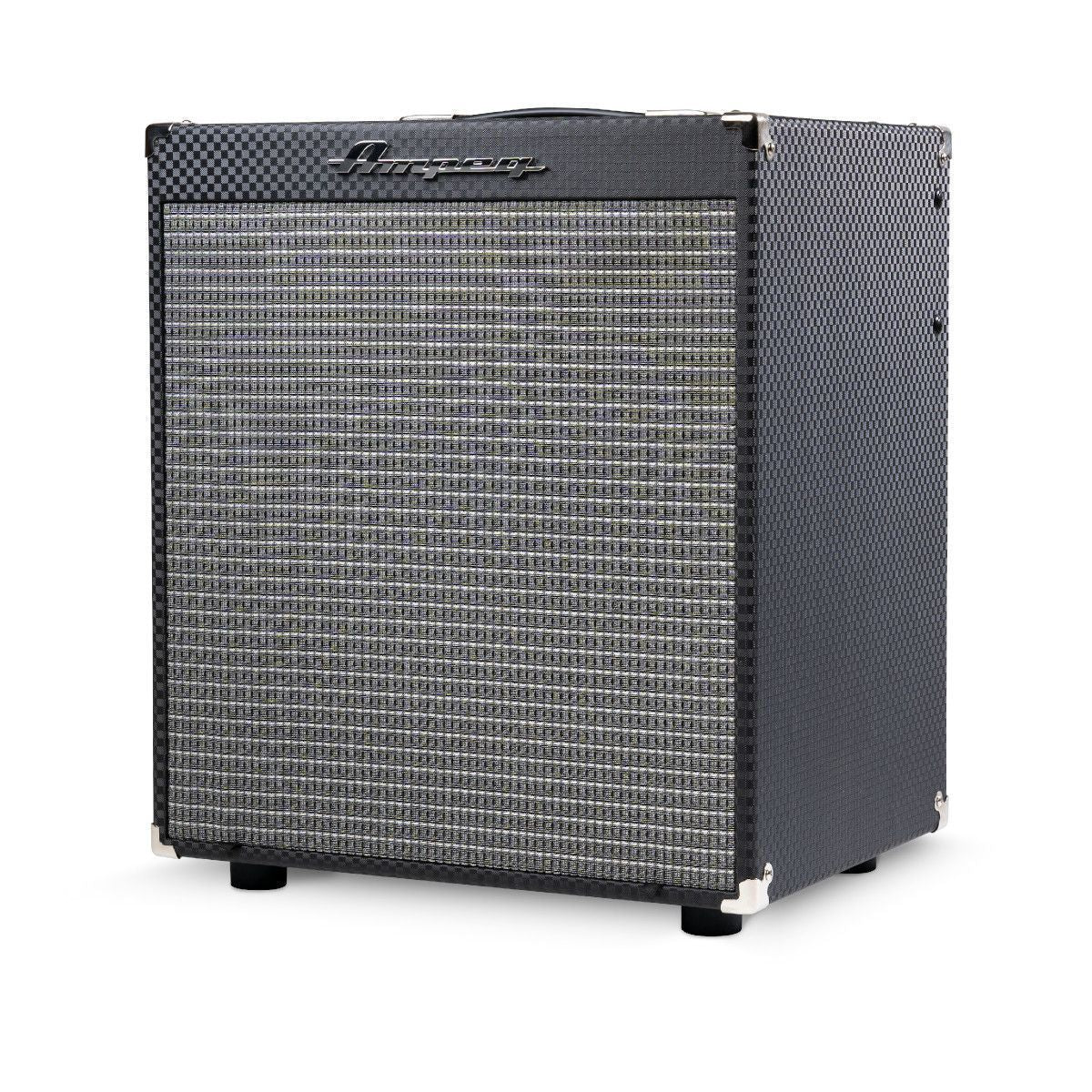 Ampeg RB-112 Rocket Bass 100W Bass Guitar Combo - Image 2