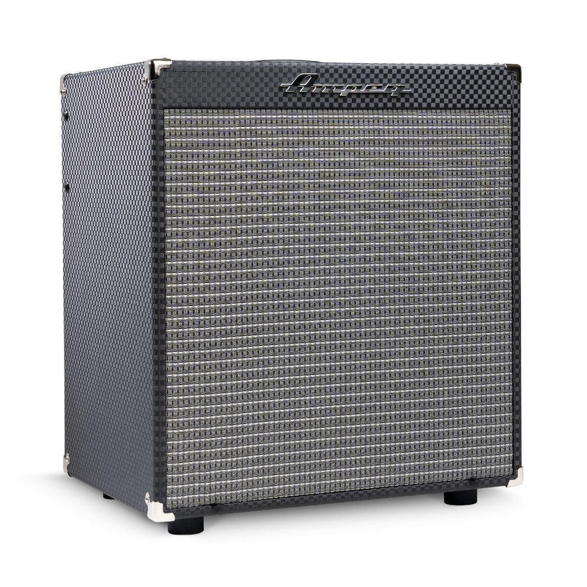 Ampeg RB-112 Rocket Bass 100W Bass Guitar Combo - Image 6