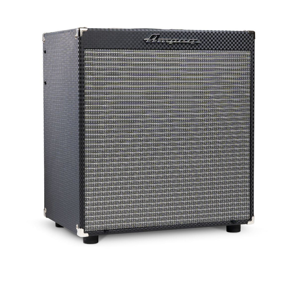 Ampeg RB-115 Rocket Bass 200W Bass Guitar Combo - Image 4
