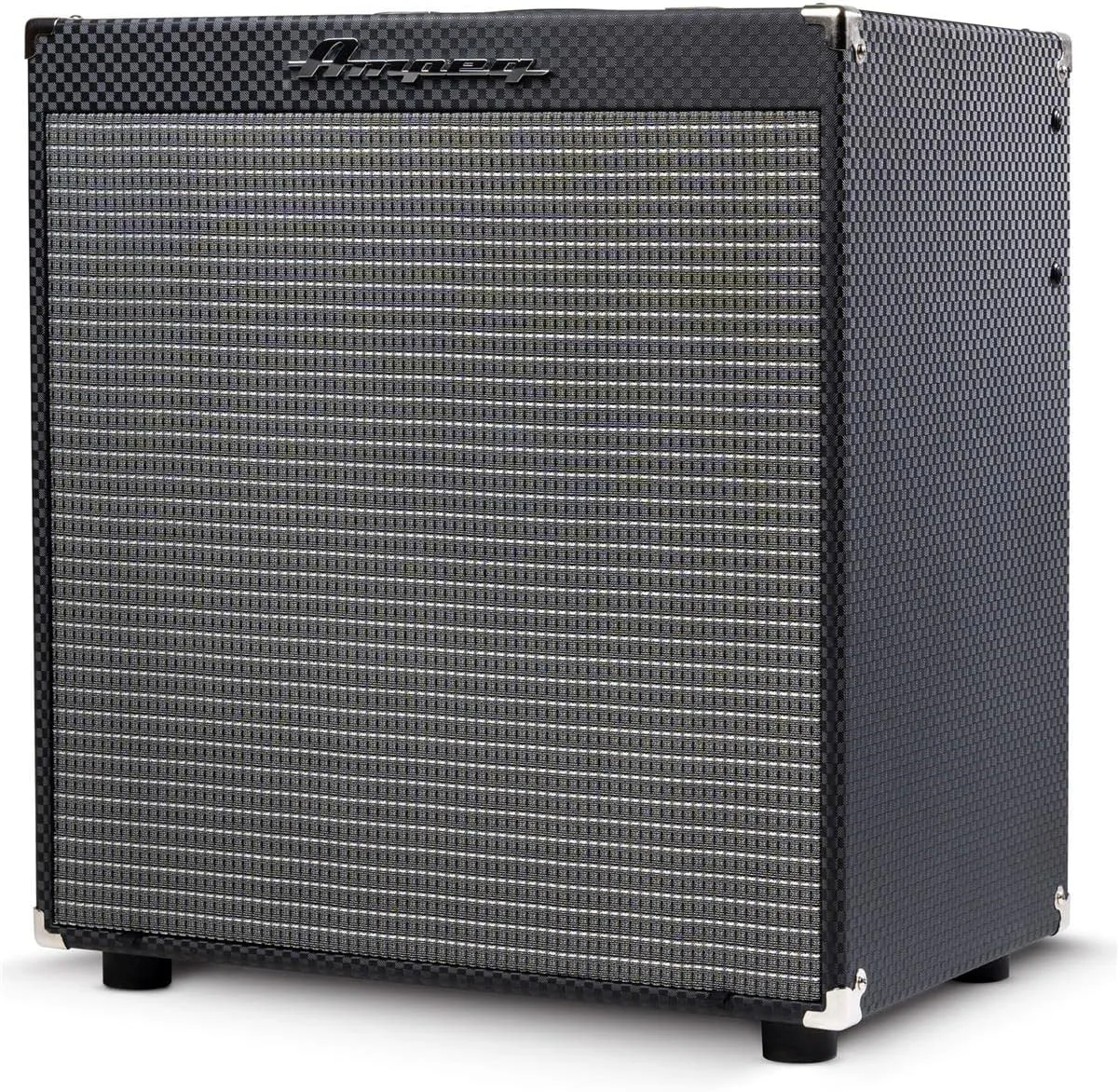 Ampeg Rocket Bass 115 - 200W 15 Speaker Bass Combo - Image 2