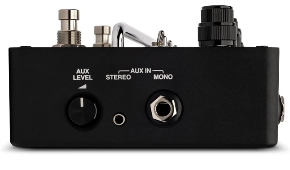 Ampeg SGT-DI Bass Preamp and DI Bass Guitar Pedal - Image 5