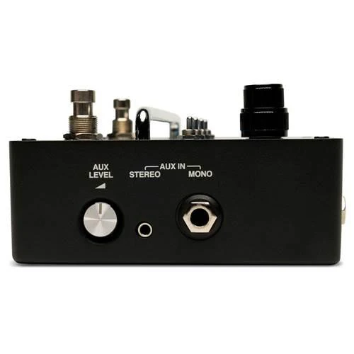Ampeg SGT-DI Blue Line Anniversary Edition Bass Preamp & DI Pedal - Image 3