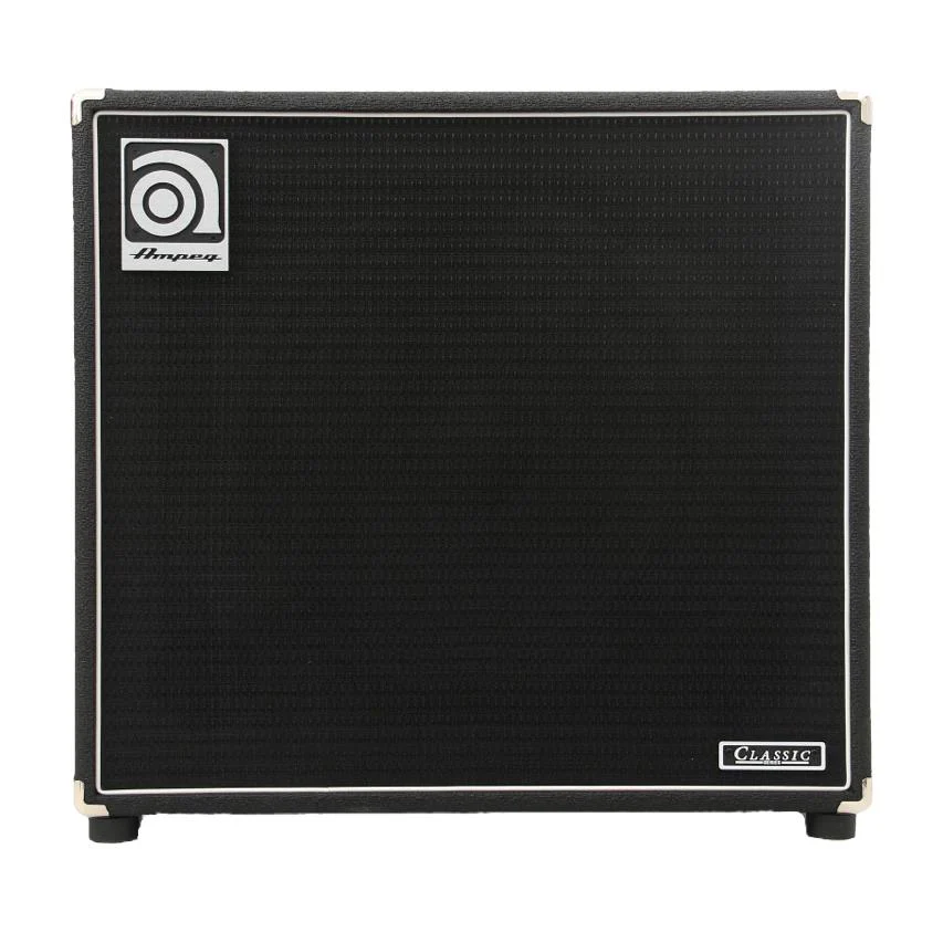 Ampeg SVT-15E 200W 8 Ohms 1 X 15 Classic-Style Speaker Cabinet - Image 3