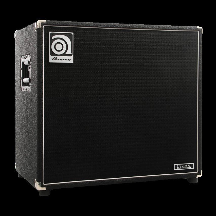 Ampeg SVT-15E 200W 8 Ohms 1 X 15 Classic-Style Speaker Cabinet - - OPEN BOX - Image 2