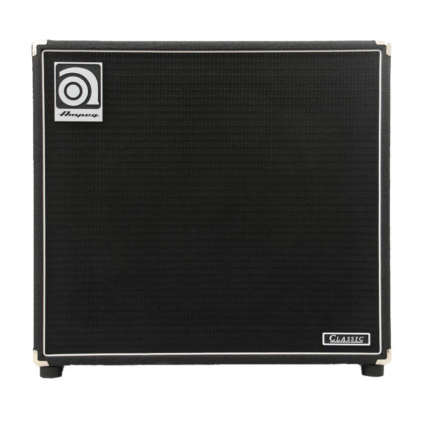 Ampeg SVT-15E 200W 8 Ohms 1 X 15 Classic-Style Speaker Cabinet - - OPEN BOX - Image 3