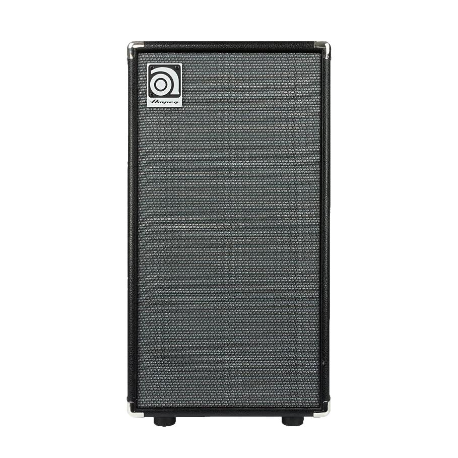 Ampeg SVT-210AV 200W 2 X 10 SVT VR/AV-Style Speaker Cabinet - Image 2
