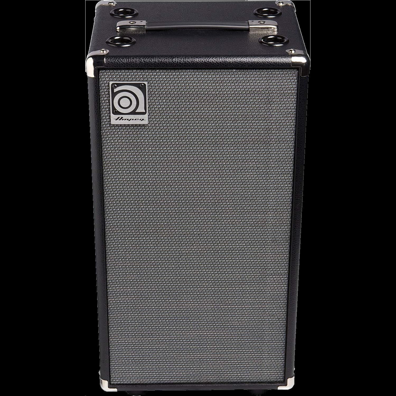 Ampeg SVT-210AV 200W 2 X 10 SVT VR/AV-Style Speaker Cabinet - Image 3
