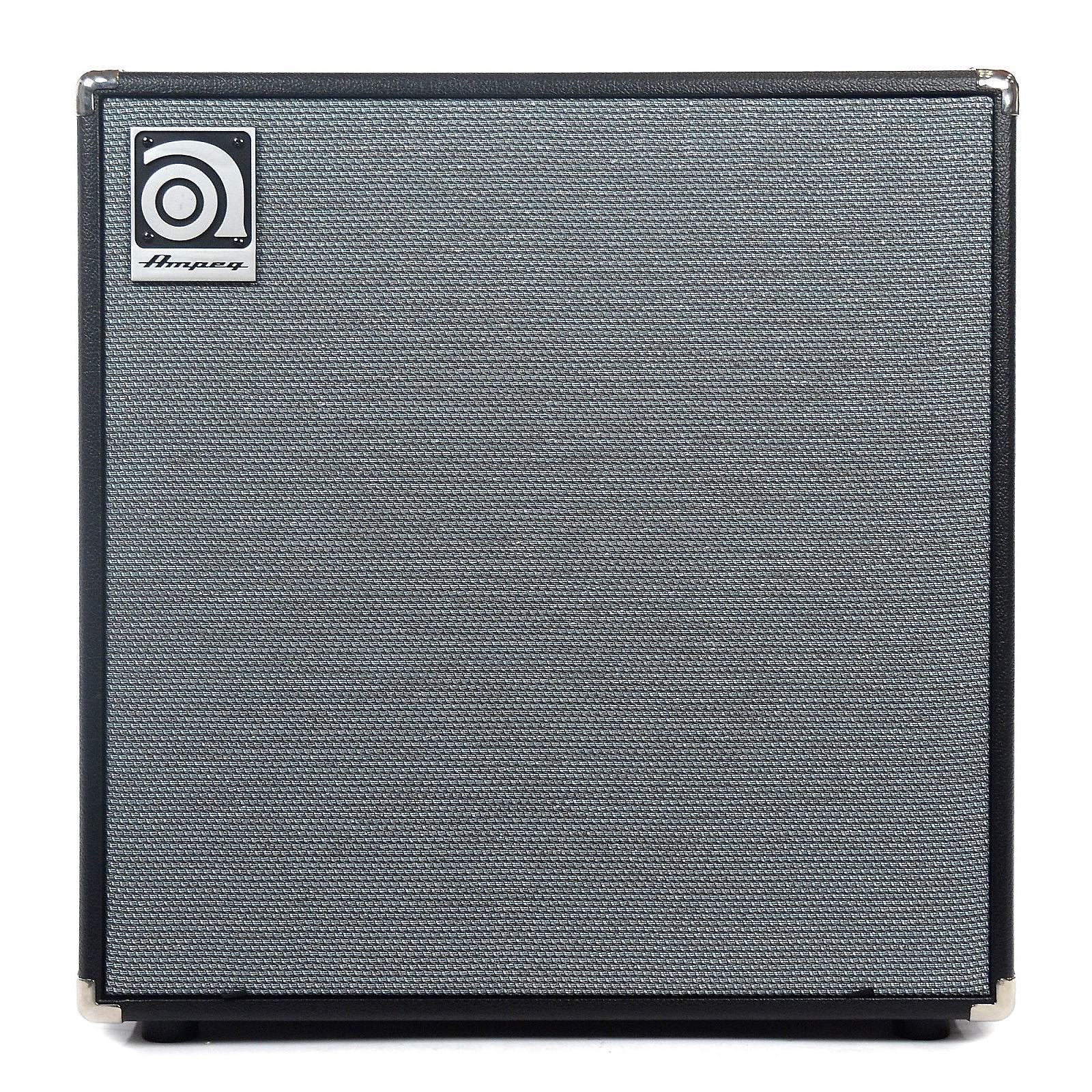 Ampeg SVT-212AV 600w 2x12 Bass Amplifier Cabinet - Image 2