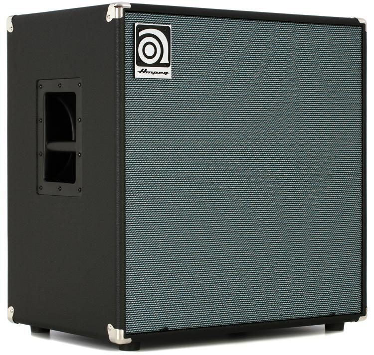 Ampeg SVT-212AV 600w 2x12 Bass Amplifier Cabinet - Image 3