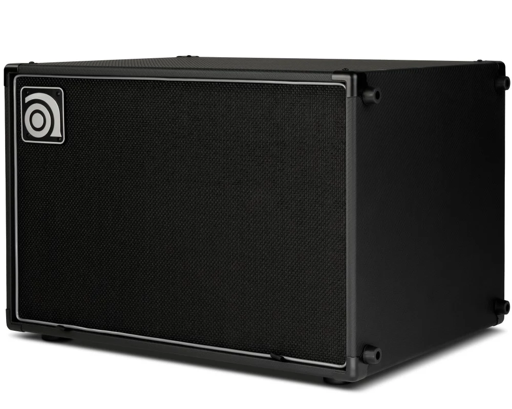 Ampeg Venture VB-112 500W 1x12 8Œ© Bass Speaker Cabinet - Image 2