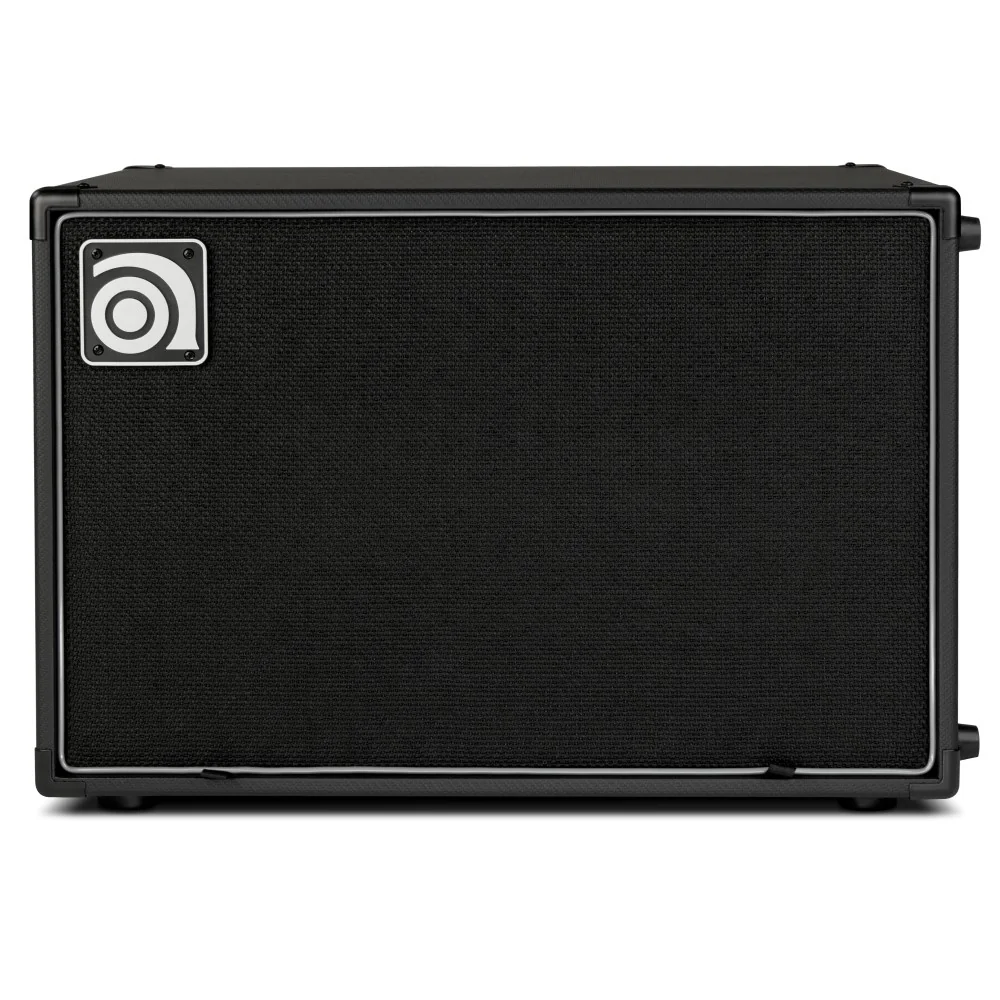 Ampeg Venture VB-112 500W 1x12 8Œ© Bass Speaker Cabinet - Image 3