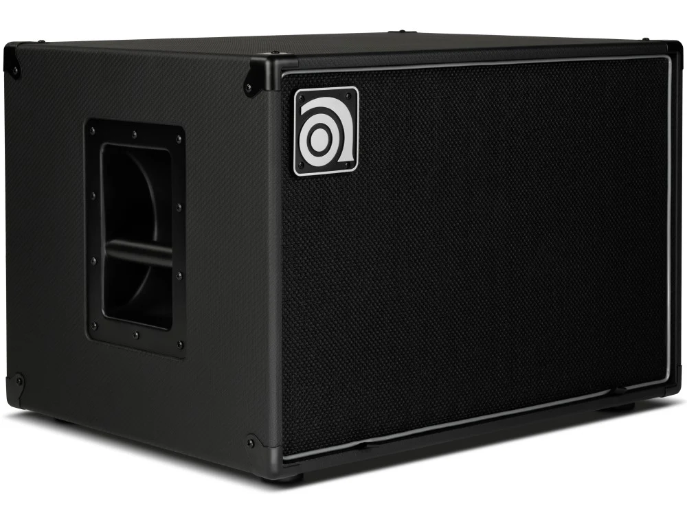 Ampeg Venture VB-112 500W 1x12 8Œ© Bass Speaker Cabinet - Image 4