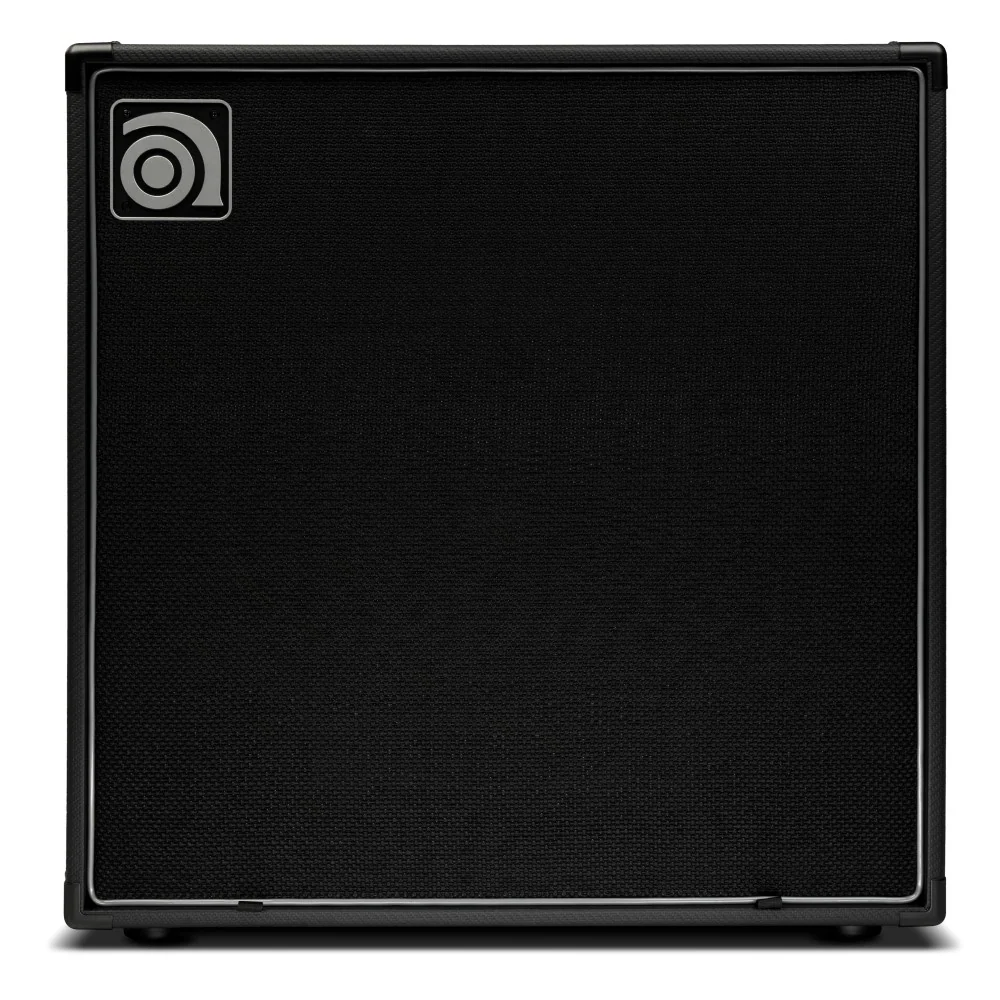 Ampeg Venture VB-115 500W 1x15 8Œ© Bass Speaker Cabinet