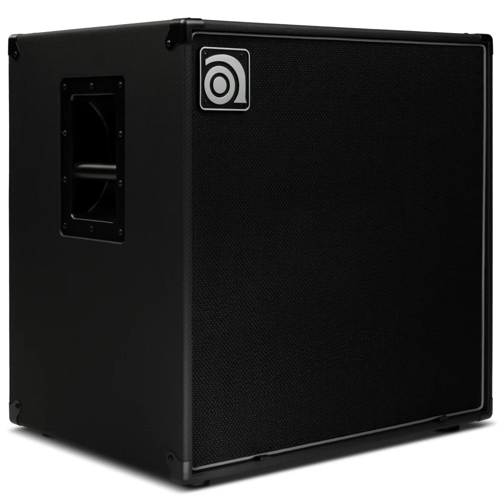 Ampeg Venture VB-115 500W 1x15 8Œ© Bass Speaker Cabinet - Image 3