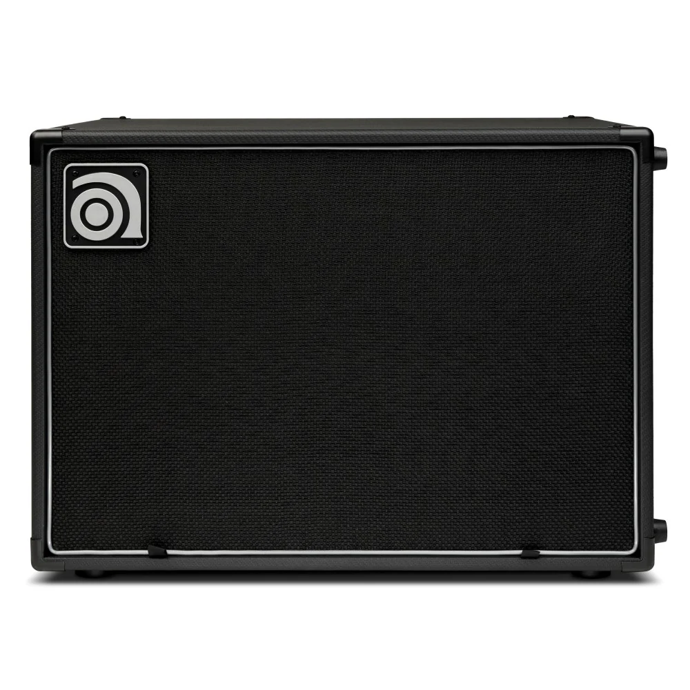 Ampeg Venture VB-210 600W 2x10 8Œ© Bass Speaker Cabinet - Image 2