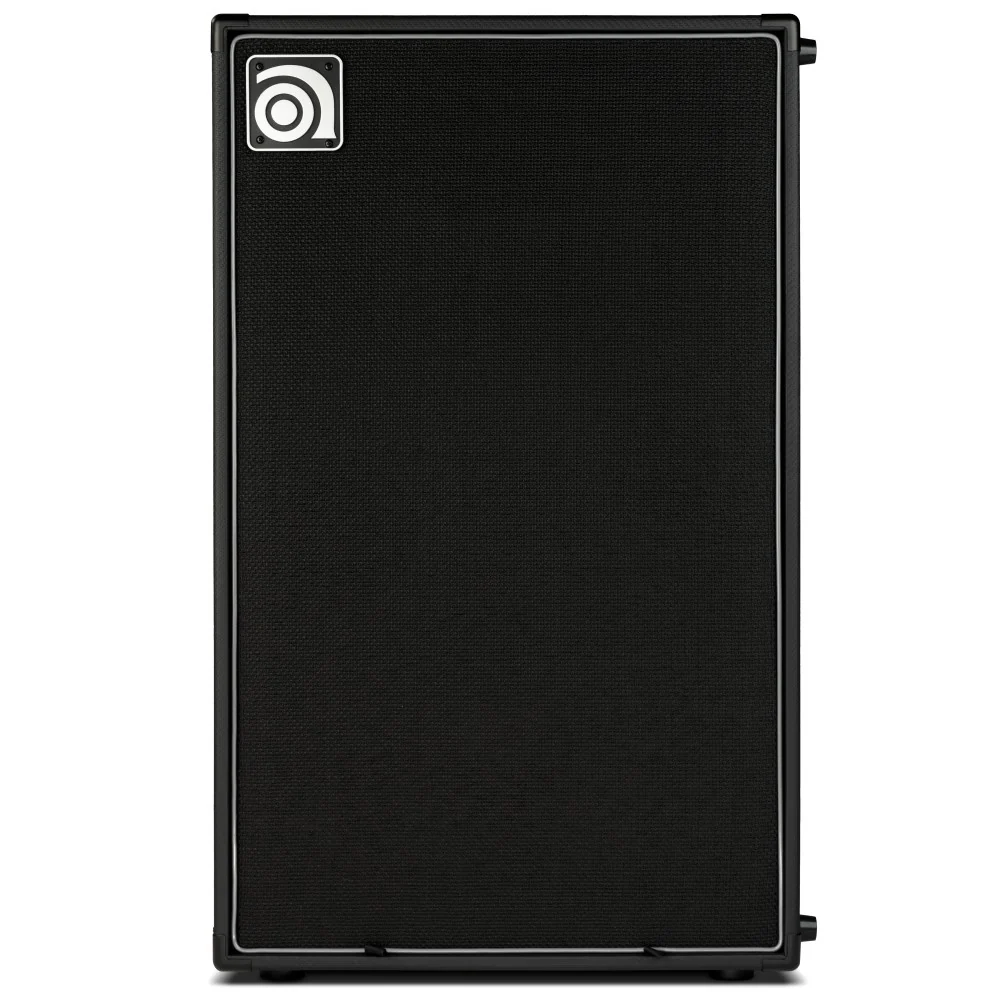 Ampeg Venture VB-212 1000W 2x12 8Œ© Bass Speaker Cabinet - Image 3