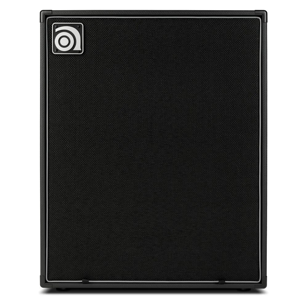 Ampeg Venture VB-410 1200W 4x10 8Œ© Bass Speaker Cabinet - Image 6