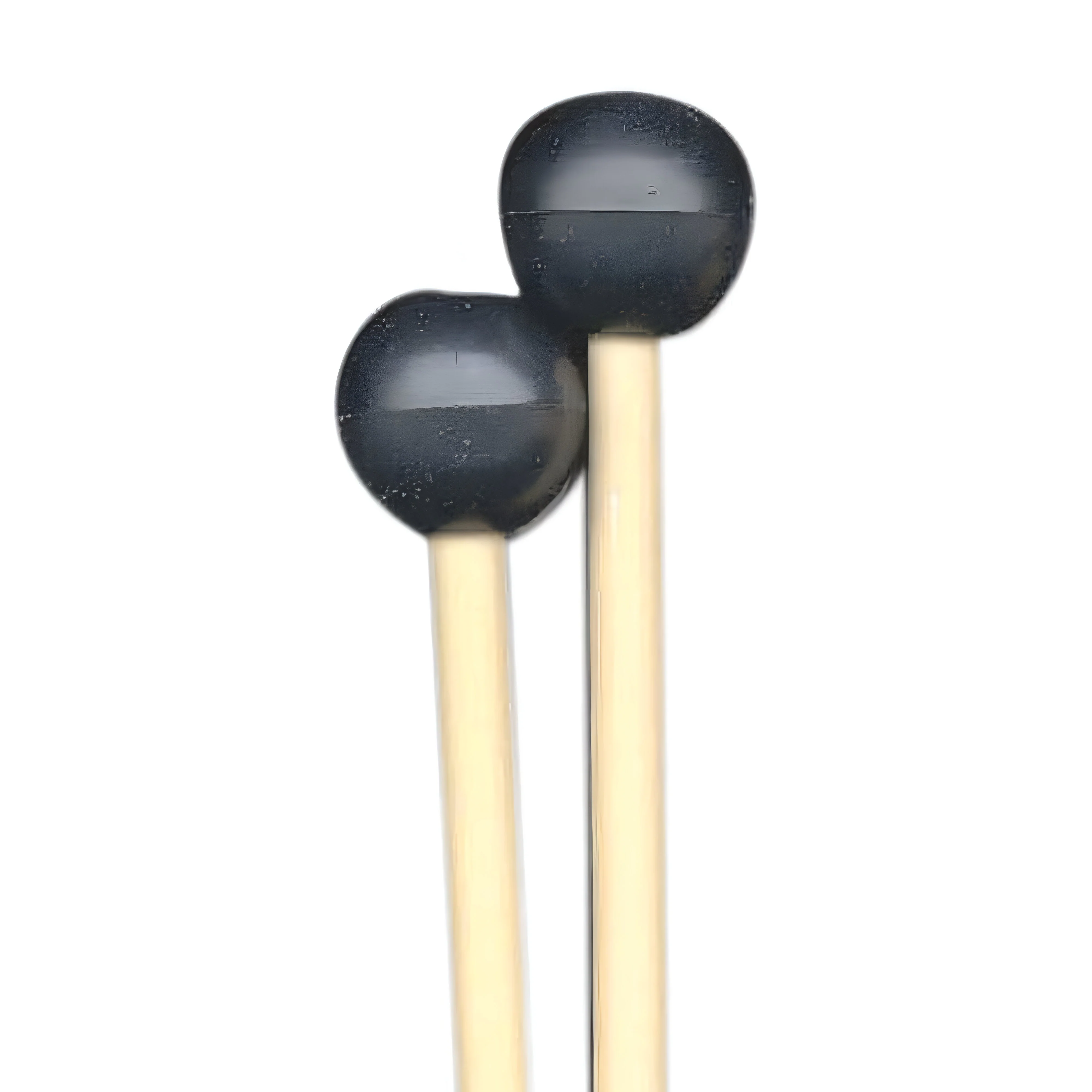 AMS AM3 Glockenspiel Beater Mallet with Soft Black Head (AML-10P) - Image 2