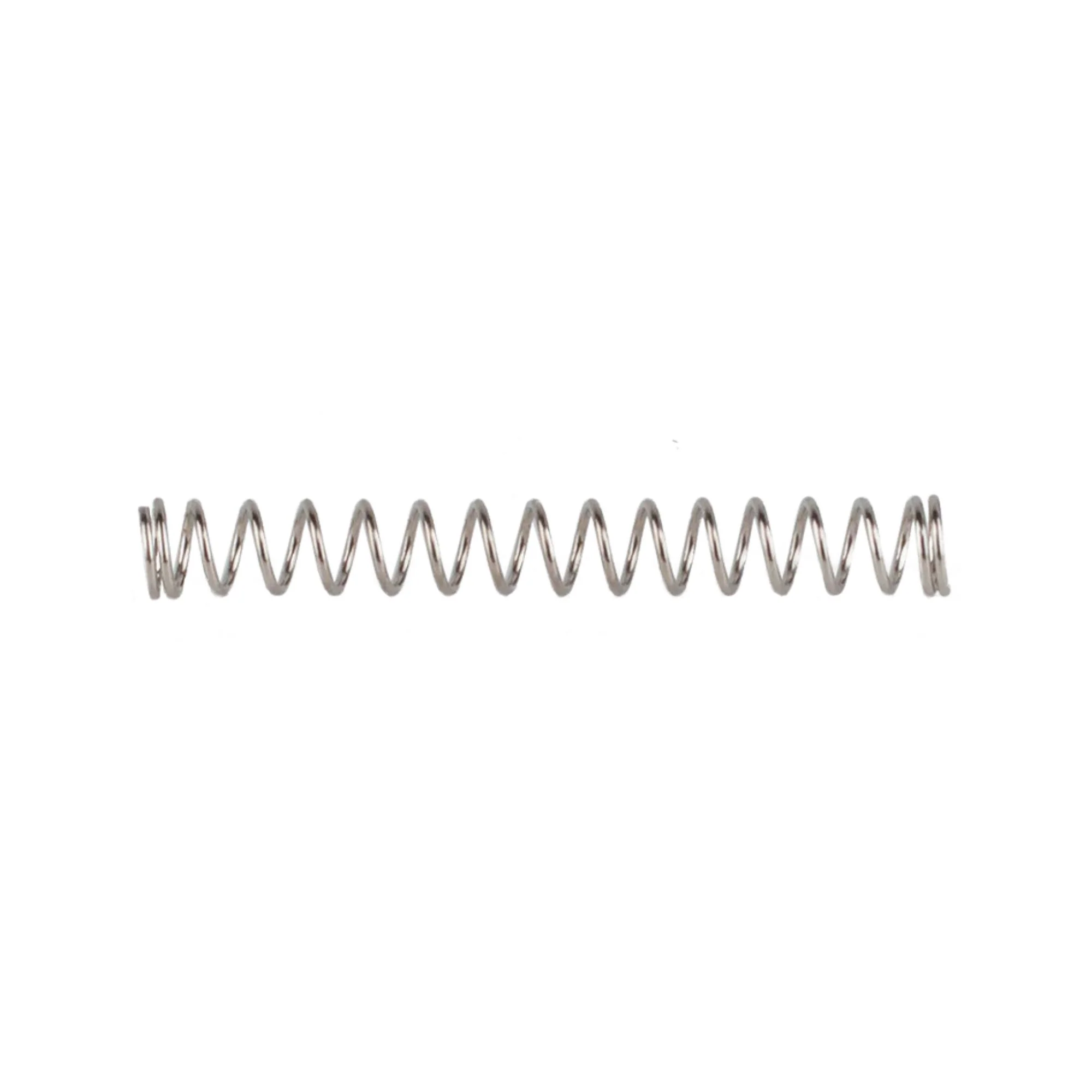AMS GP964 Height Adjustment Spring for Humbucker 31mm - Chrome