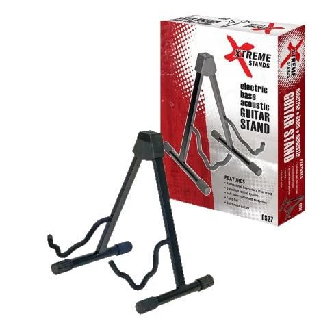 AMS GS27 'A' Frame Guitar Stand - Image 3