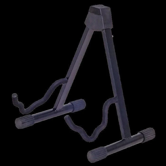 AMS GS27 'A' Frame Guitar Stand - Image 4