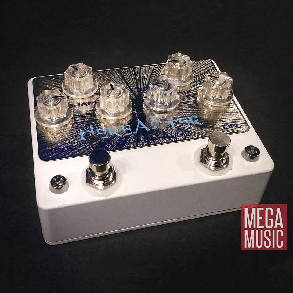 Anarchy Audio Hereafter Effects Pedal - Image 2
