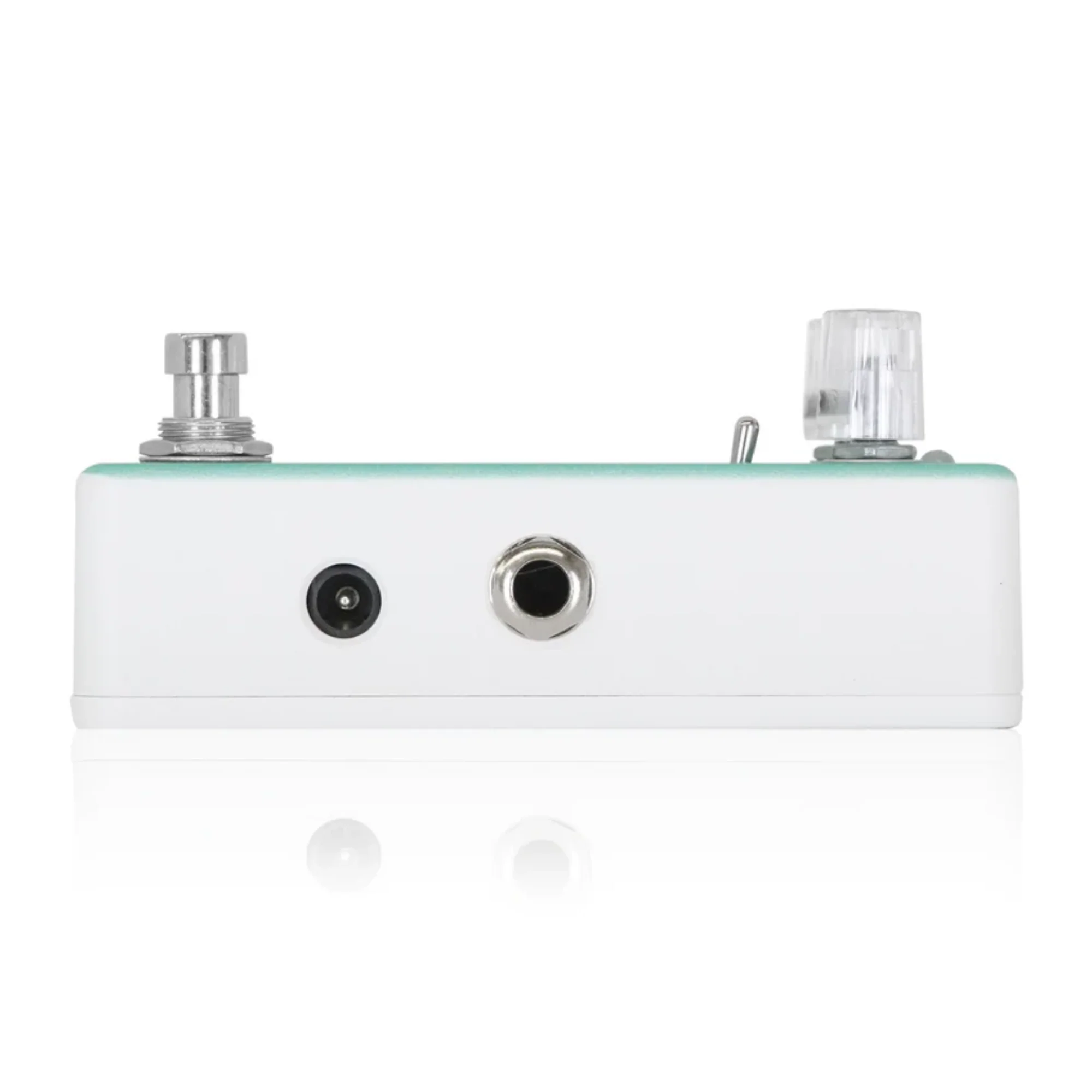 Animals Pedal Angel Bear Face Fuzz Effects Pedal by Skreddy - Image 8
