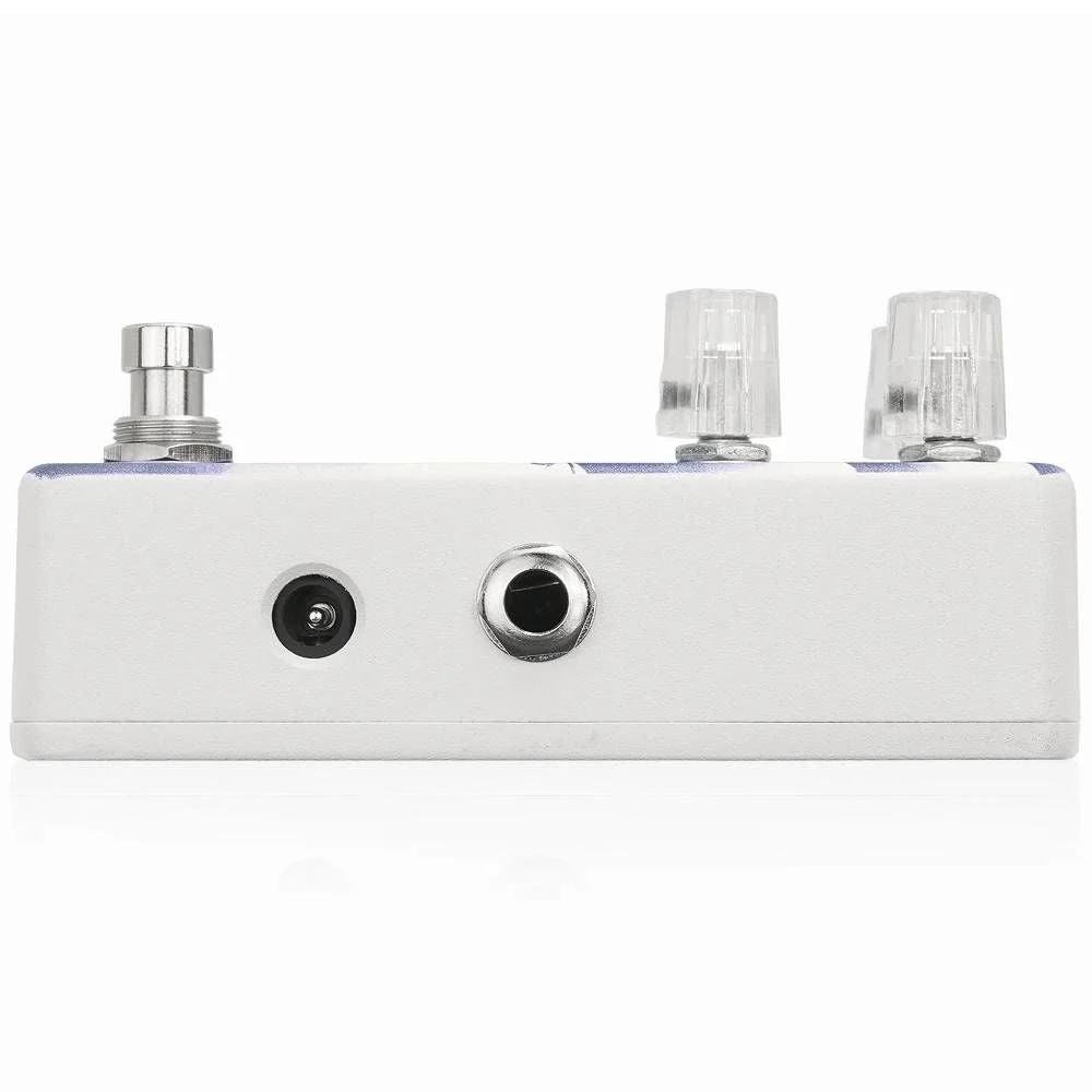 Animals Pedal DPH  Diamond Peak Hybrid Overdrive Guitar Effects Pedal - Image 3