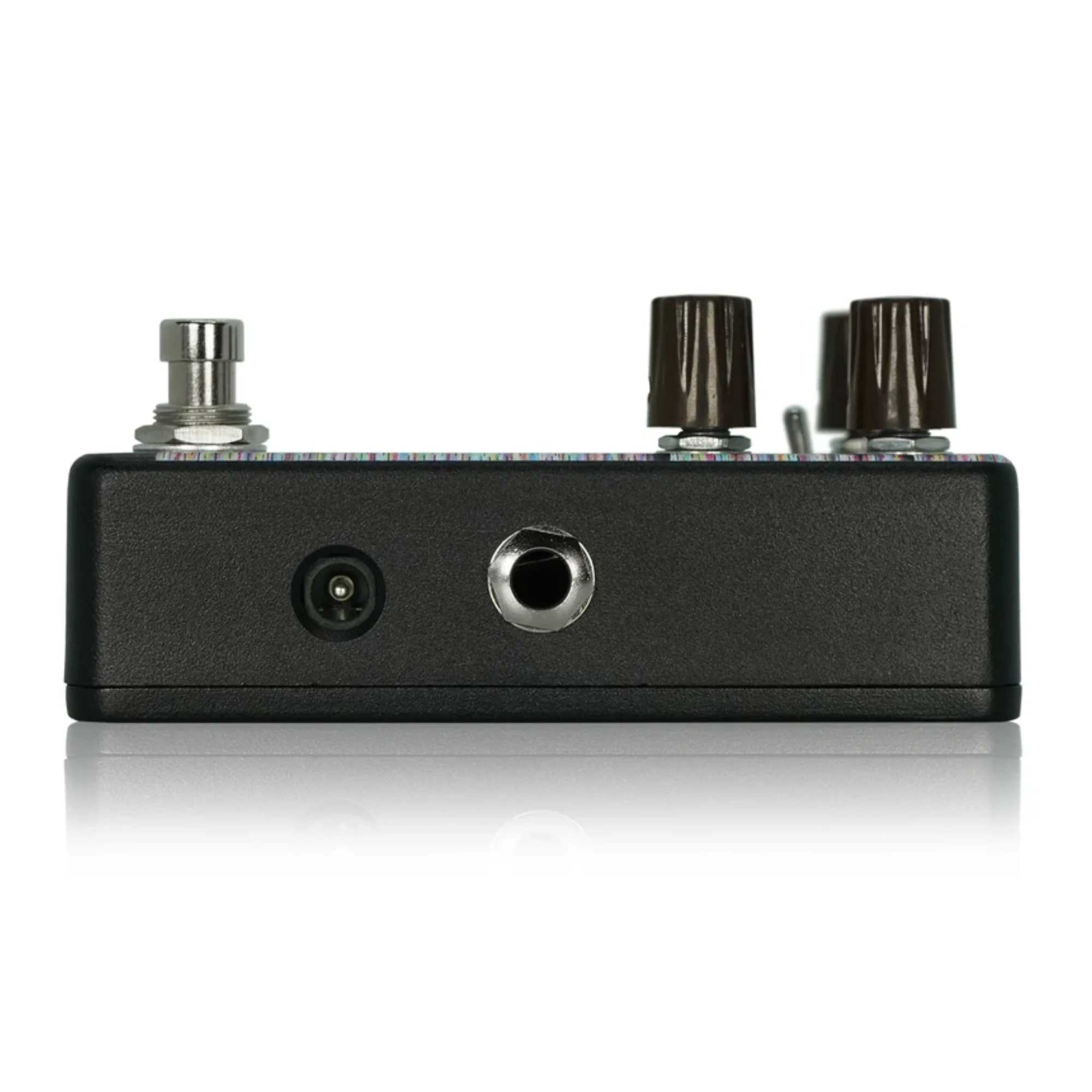 Animals Pedal In Oct, 3 Foxes Talking of Dreamy Fuzz Effects Pedal - Image 3