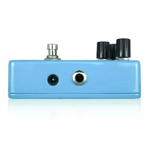 Animals Pedal SAB Sunday Afternoon Is Infinity Blender Guitar Effects Pedal - Image 3