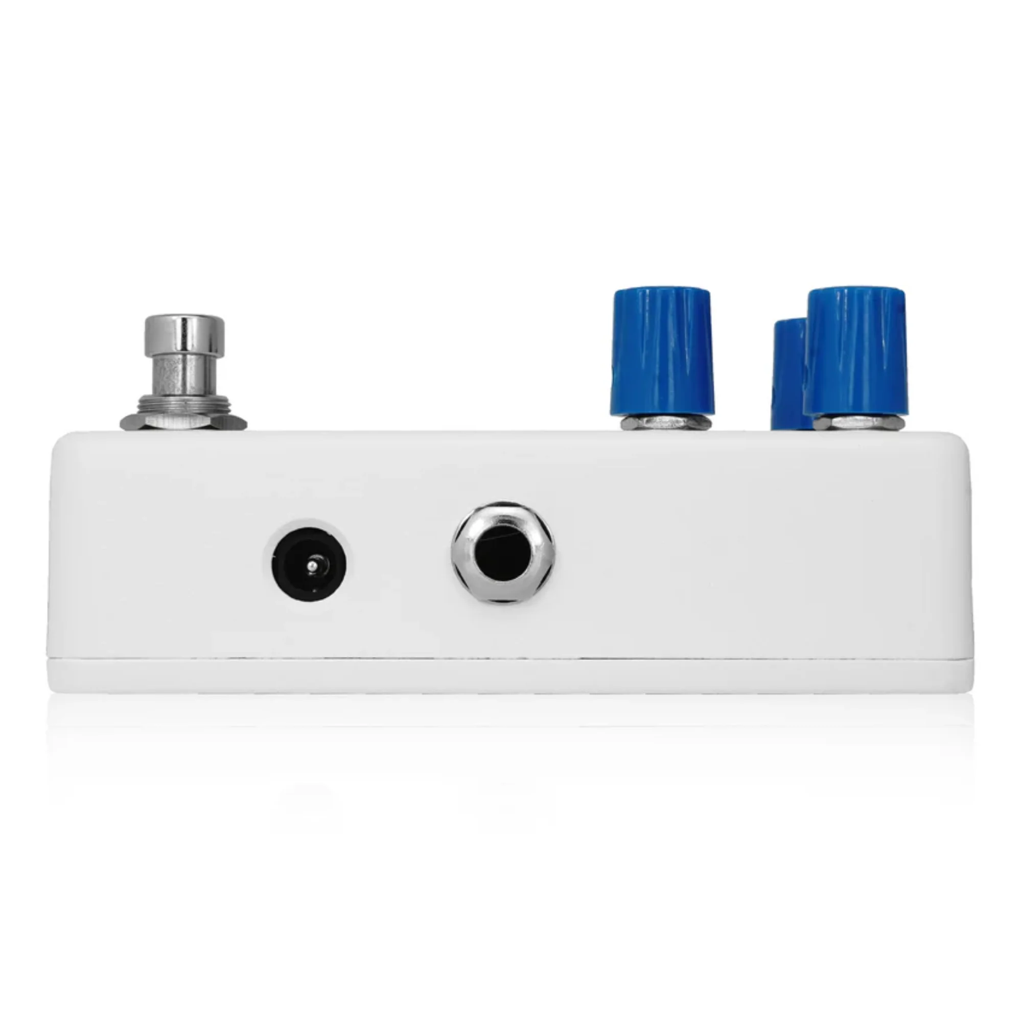 Animals Pedal Surfing Polar Bear Bass Overdrive Effects Pedal by BJFe - Image 3
