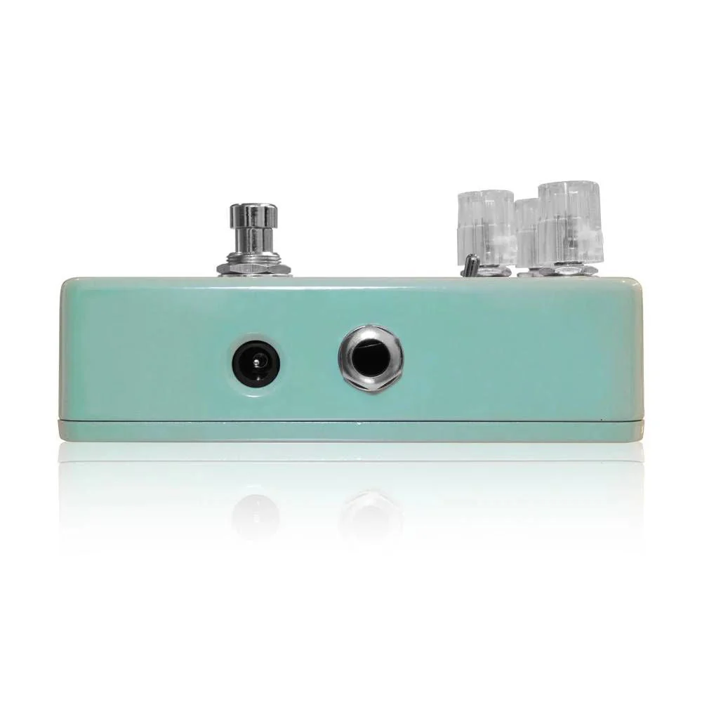 Animals Pedal TRC Tioga Road Cycling Distortion Guitar Effects Pedal - Image 3