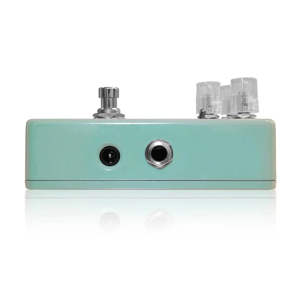 Animals Pedal TRC Tioga Road Cycling Distortion Guitar Effects Pedal - Image 6