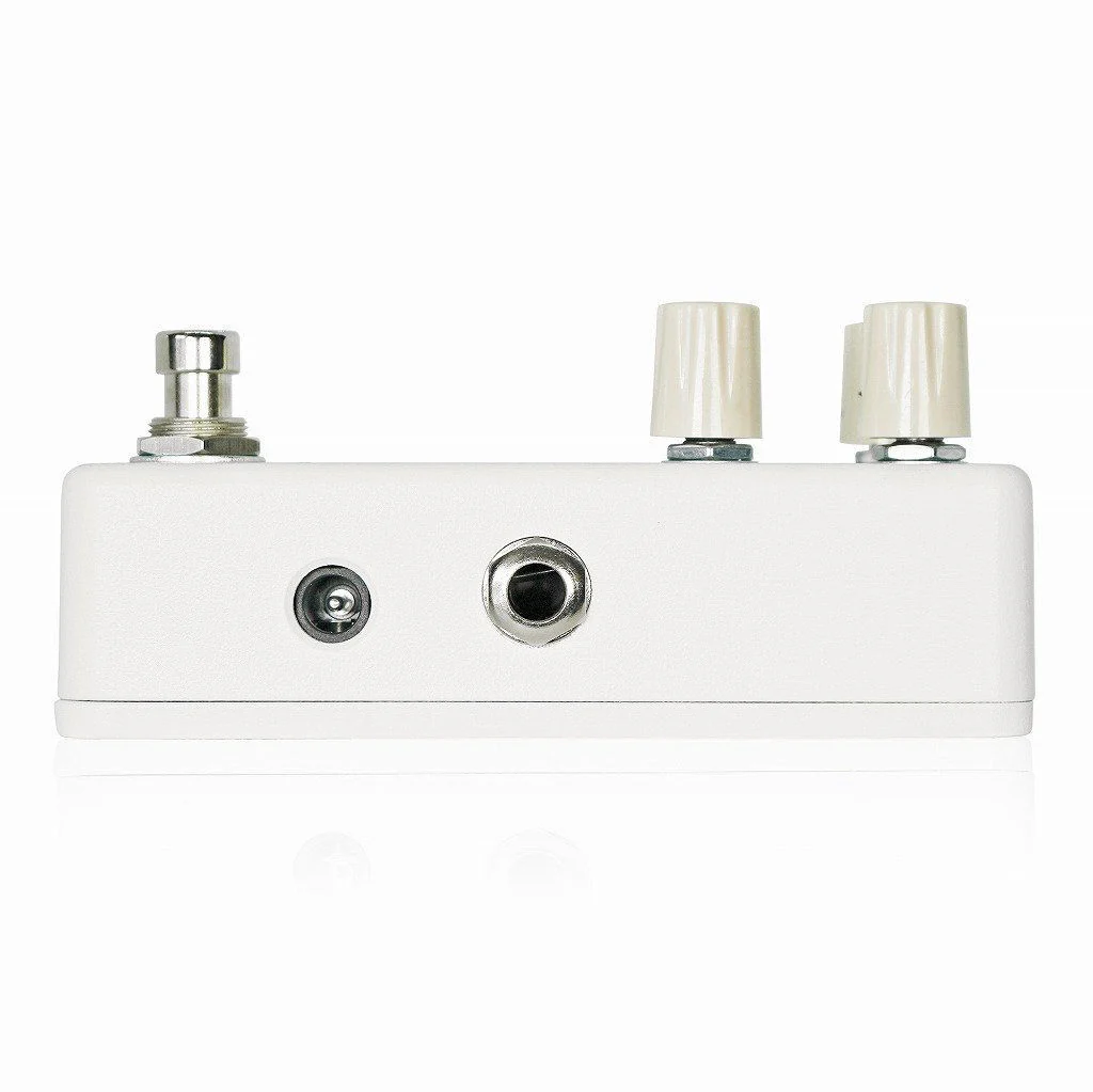 Animals Pedals PPD Push & Pull Distortion Guitar Effects Pedal - Image 5