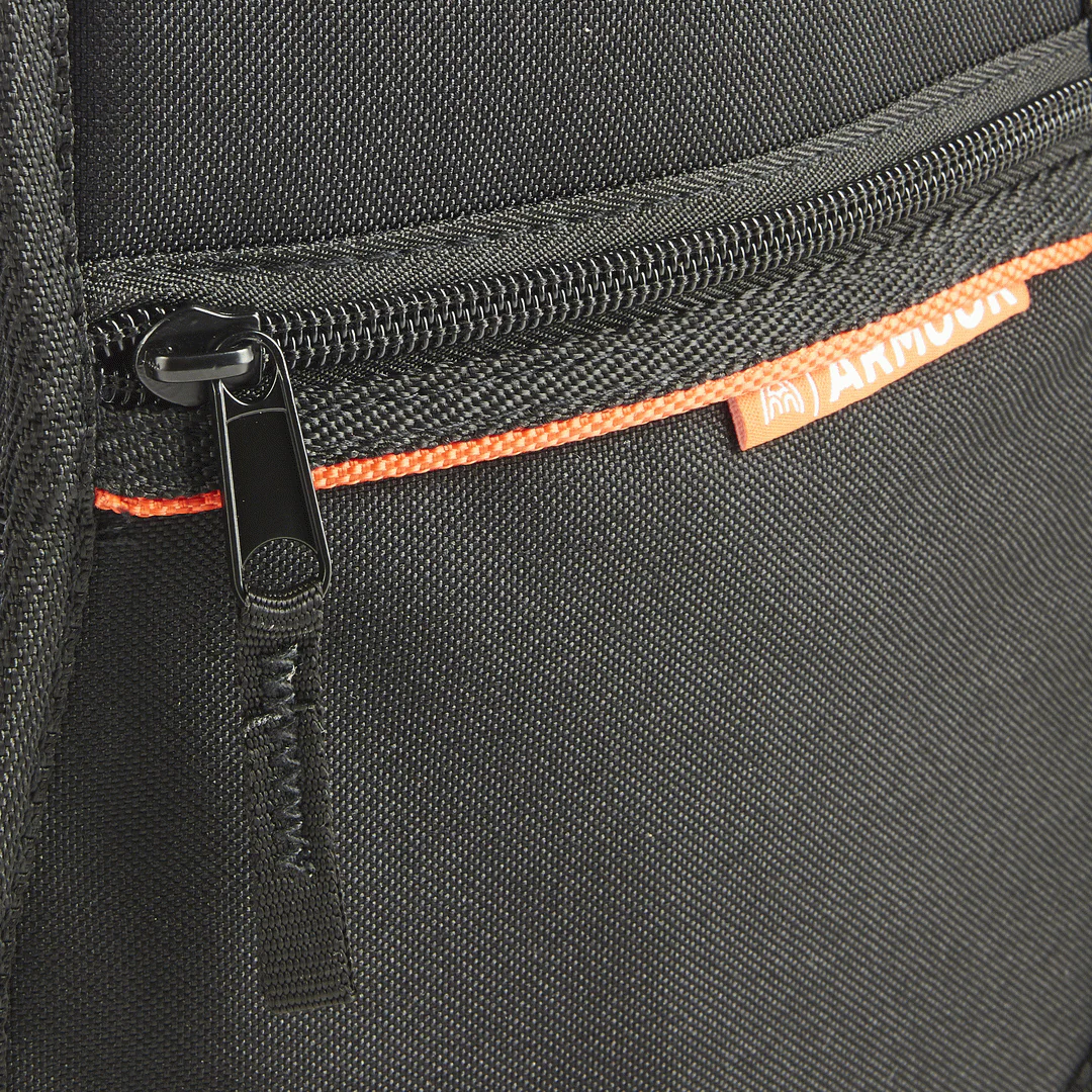 Armour ARM100S Soprano Uke Standard Bag - Image 3
