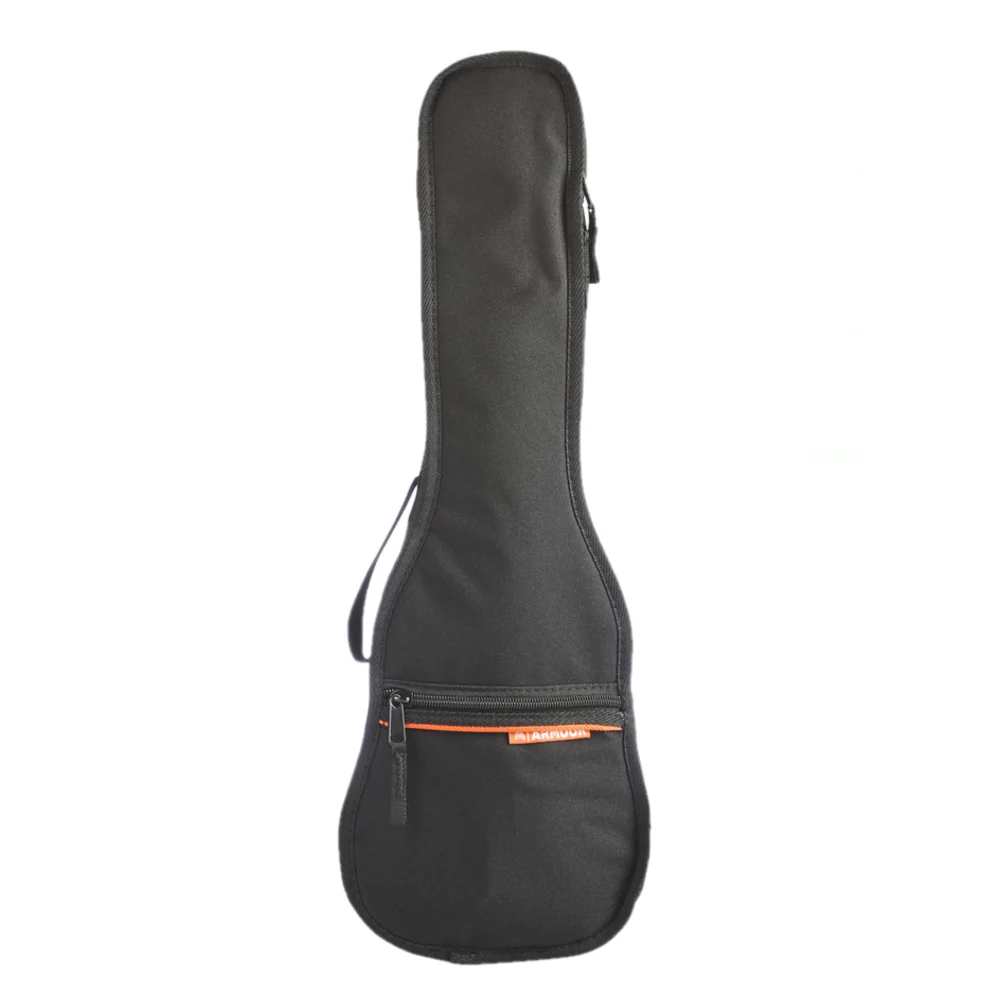 Armour ARM100S Soprano Uke Standard Bag - Image 4