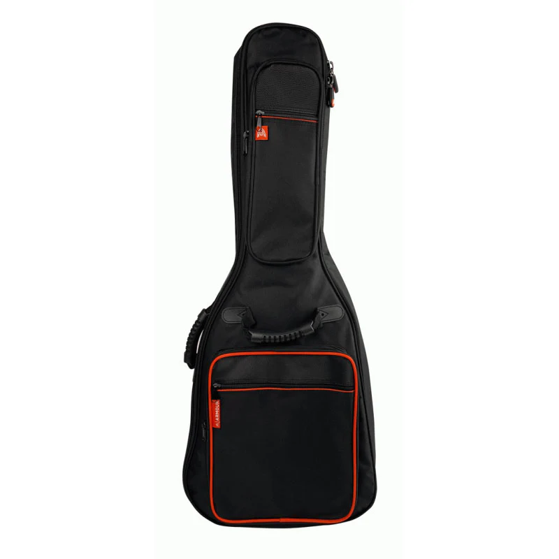 Armour ARM1550C75 Premium 3/4 Classical Guitar Gig Bag - 12mm - Image 5