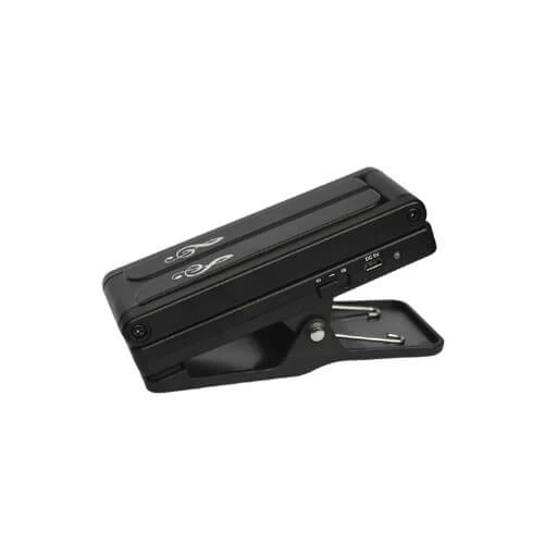 Aroma AL-1 Compact Foldable Rechargeable LED Stand Lamp - Image 10