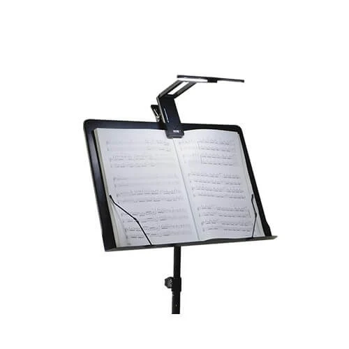 Aroma AL-1 Compact Foldable Rechargeable LED Stand Lamp - Image 7